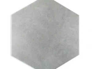 REVEST. ESMALT. HEXAGONAL GRANEL - OMD-15209 - SIRIUS
