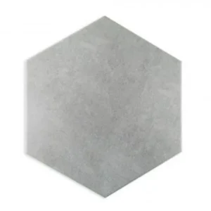REVEST. ESMALT. HEXAGONAL GRANEL - OMD-15209 - SIRIUS
