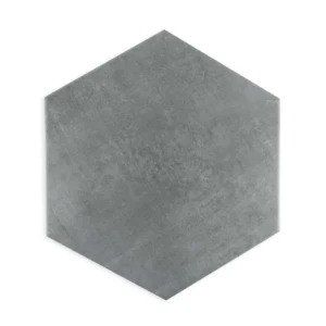 REVEST. ESMALT. HEXAGONAL GRANEL - OMD-15210 - RIGEL