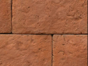 GRAND RUSTIC PURO VERMELHO