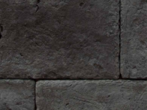 GRAND RUSTIC BLACK PRETO