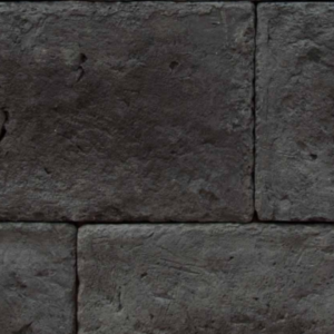 GRAND RUSTIC CORNER BLACK PRETO