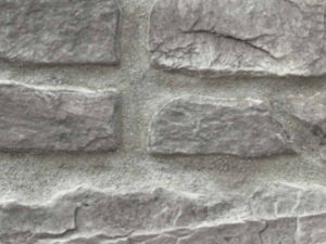 FORT STONE GRAFITO CINZA CLARO