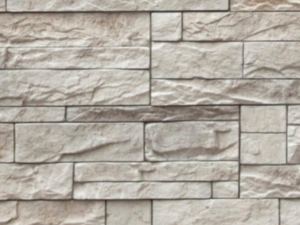 MOUNTED STONE PURO BRANCO