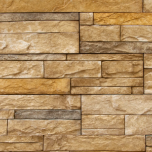 MOUNTED STONE AURORA CASTANHO