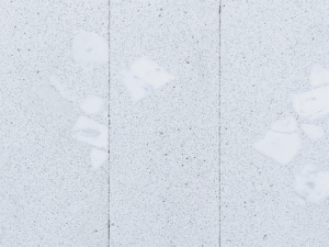 BRICK 40 STONE PIGUES BRANCO