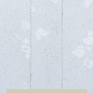 BRICK 40 STONE PIGUES BRANCO