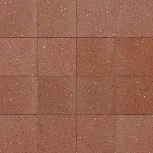 BLOCKS GLASS PURO VERMELHO