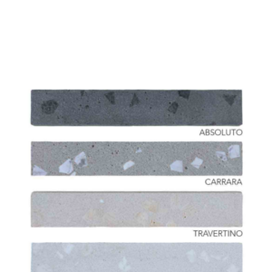 BLOCKS STONE CARRARA CINZA CLARO
