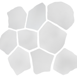 JERI - CONJUNTO (CAIXAS A, B e C) BRANCO