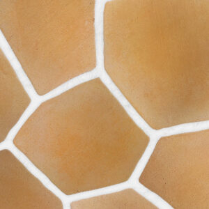 JERI - CONJUNTO (CAIXAS A, B e C) TERRACOTA