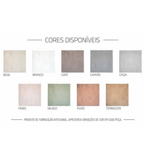 MONDRIAN CINZA CINZA CLARO