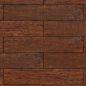 PAINEL MAD VECCHIA 100X20X2.5 MOGNO