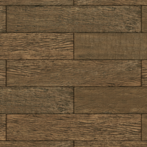 PAINEL MAD VECCHIA 100X20X2.5 TABACCO