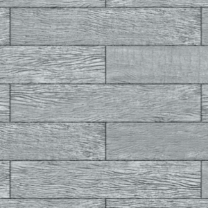 PAINEL MAD VECCHIA 150X20X2.5 CINZA