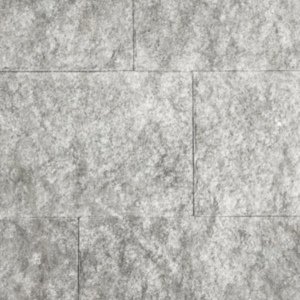 PAINEL PEDRA PUGLIA 100X50X2.5 BRANCO POLAR