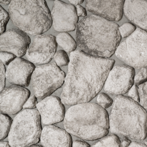 PAINEL REVEST MOLEDO NATURALE BRANCO POLAR