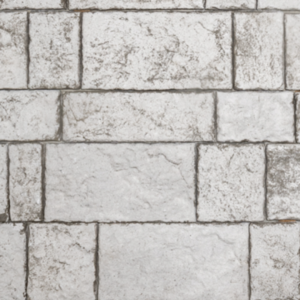 PAINEL REVEST MOLEDO TAGLIATO BRANCO POLAR