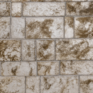 PAINEL REVEST MOLEDO TAGLIATO MARFIM