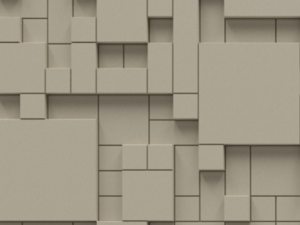 PAINEL PARIS 20X10X2 FENDI