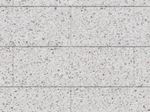 PAINEL VAZADO ECOBRICK BLOCK SOFT 30X7.5X9 BRANCO