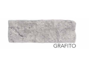 RUSTIC GRAFITO CINZA CLARO