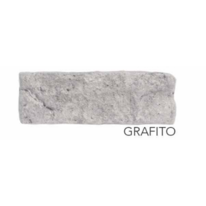 RUSTIC GRAFITO CINZA CLARO