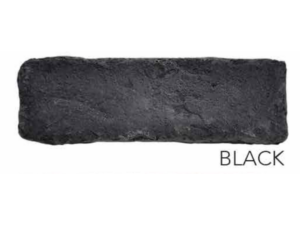RUSTIC BLACK PRETO