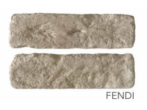 RUSTIC FENDI FENDI
