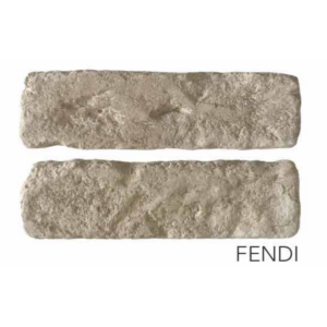 RUSTIC FENDI FENDI