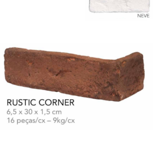 RUSTIC CORNER NEVE NEVE