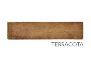 RUSTIC FIT TERRACOTA LARANJA/PRETO