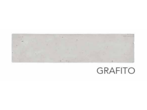 RUSTIC FIT GRAFITO CINZA CLARO