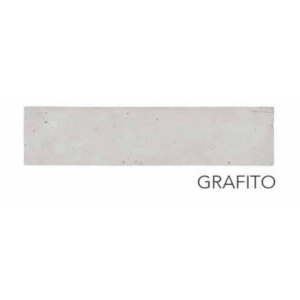 RUSTIC FIT GRAFITO CINZA CLARO