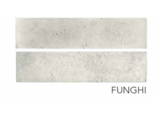 RUSTIC FIT FUNGHI CASTANHO