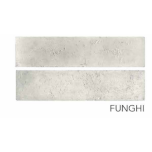 RUSTIC FIT FUNGHI CASTANHO