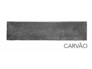 RUSTIC FIT CARVÃO CINZA ESCURO