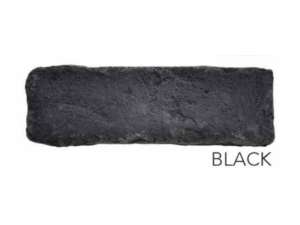 RUSTIC FIT BLACK PRETO