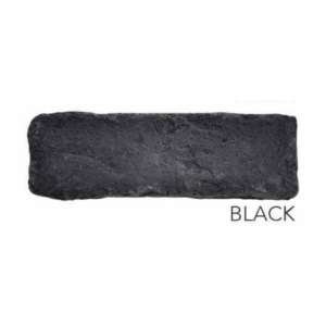 RUSTIC FIT BLACK PRETO