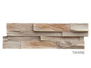 RUDE STONE TAHINE CASTANHO