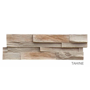 RUDE STONE TAHINE CASTANHO