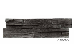 RUDE STONE CARVÃO PRETO