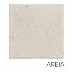TRAVERTINE 20 AREIA BEGE