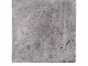 TRAVERTINE 20 GRAFITO CINZA CLARO