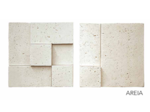 TRAVERTINE BLOCKS 30 AREIA BEGE
