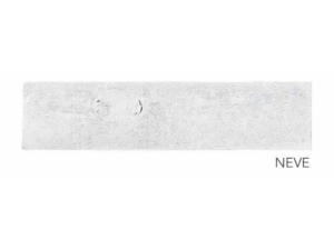 RUSTIC SCALA NEVE BRANCO