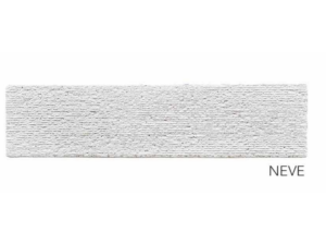 RUSTIC LINE NEVE BRANCO