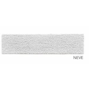RUSTIC LINE NEVE BRANCO