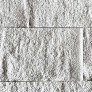 ROCK STONE (15x40) NEVE BRANCO