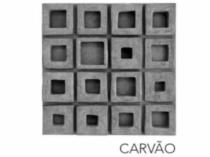 SOBRAL CARVÃO PRETO